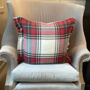 COPY - Pottery Barn Pillow Cover